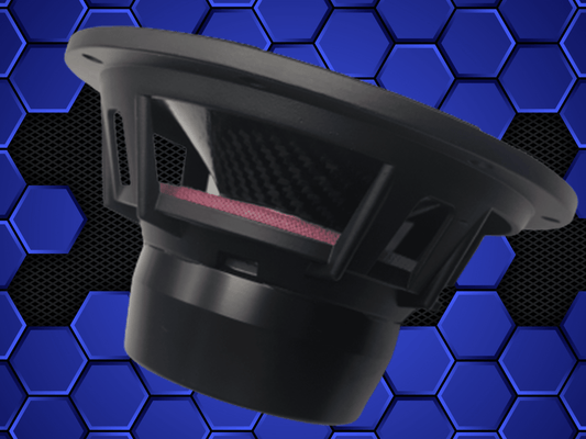 DC Audio NEO CF 6.5" Full Range Pro Audio.
