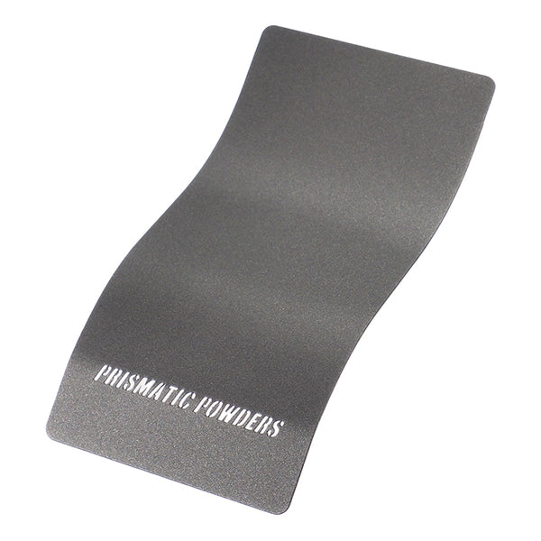 Luxe Zinc PMB-11706 Prismatic Powders powder coat color swatch