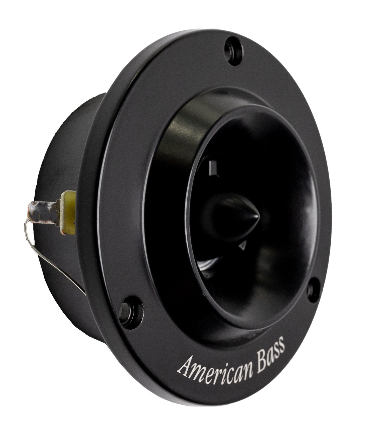 MX 252T Tweeter - American Bass Audio