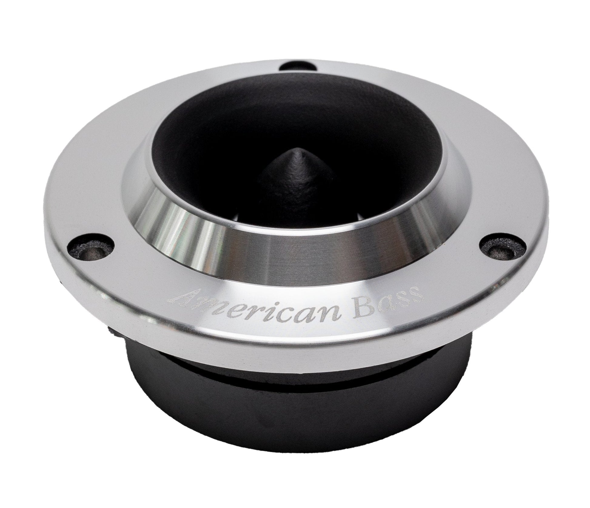 MX 252T Tweeter - American Bass Audio