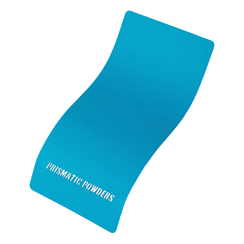 Octane Blue PSB-10666 Prismatic Powders powder coat color swatch
