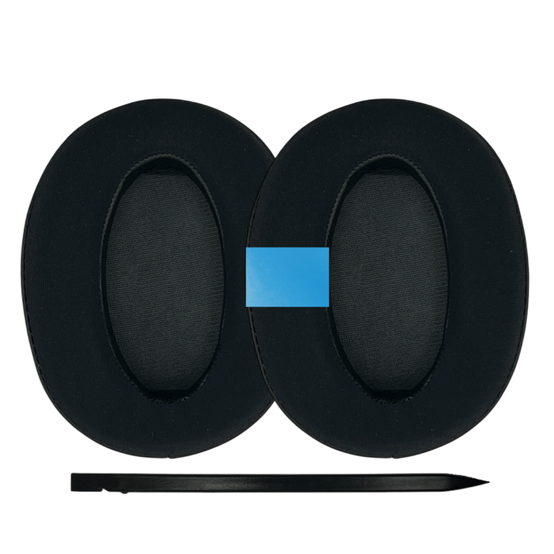 CS Replacement Cooling Gel Ear Pad Cushion for Sony WH-H910N h.ear on 3 Wireless Headphones - product image 1 - Audio Sellerz