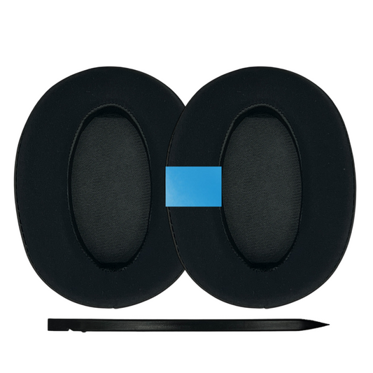 CS Replacement Cooling Gel Ear Pad Cushion for Sony WH-H910N h.ear on 3 Wireless Headphones - product image 1 - Audio Sellerz
