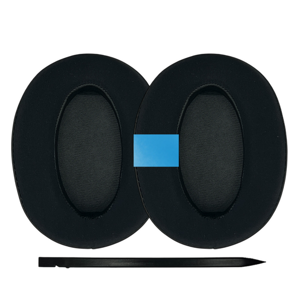 CS Replacement Cooling Gel Ear Pad Cushion for Sony WH-H910N h.ear on 3 Wireless Headphones - product image 1 - Audio Sellerz