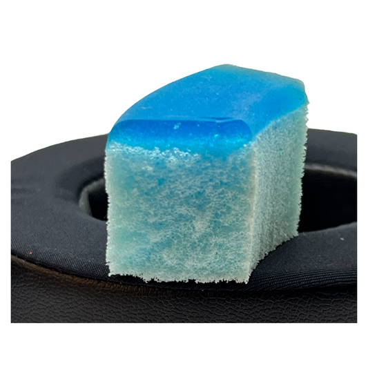 CS Replacement Cooling Gel Ear Pad Cushion for Sony WH-H910N h.ear on 3 Wireless Headphones - product image 2 - Audio Sellerz