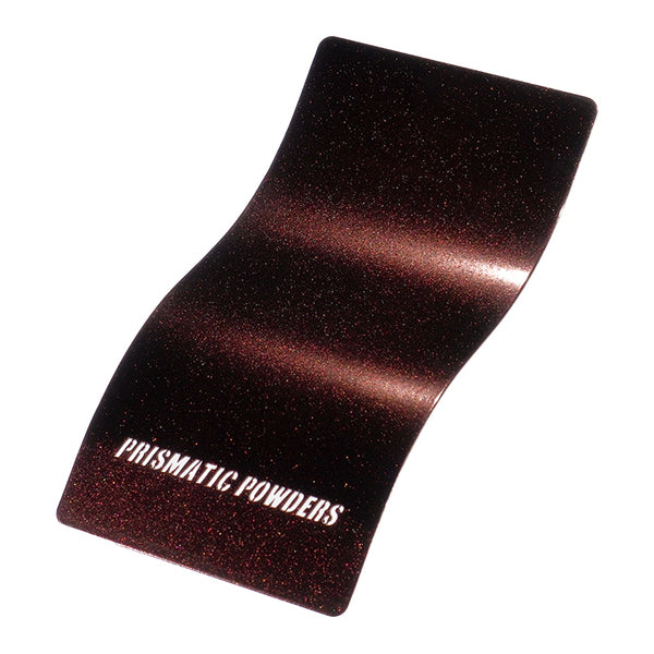 PENNY CHIPS PMB-6796 Prismatic Powders powder coat color swatch