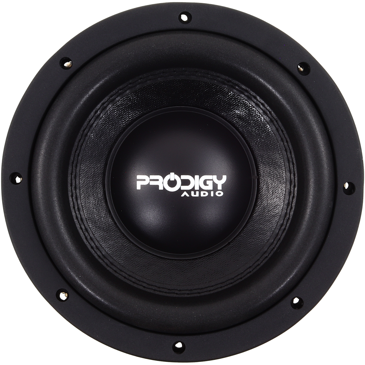 Prodigy Audio NB2-8D4 8" 300 Watt RMS Dual 4 Ohm Subwoofer - Audio Sellerz