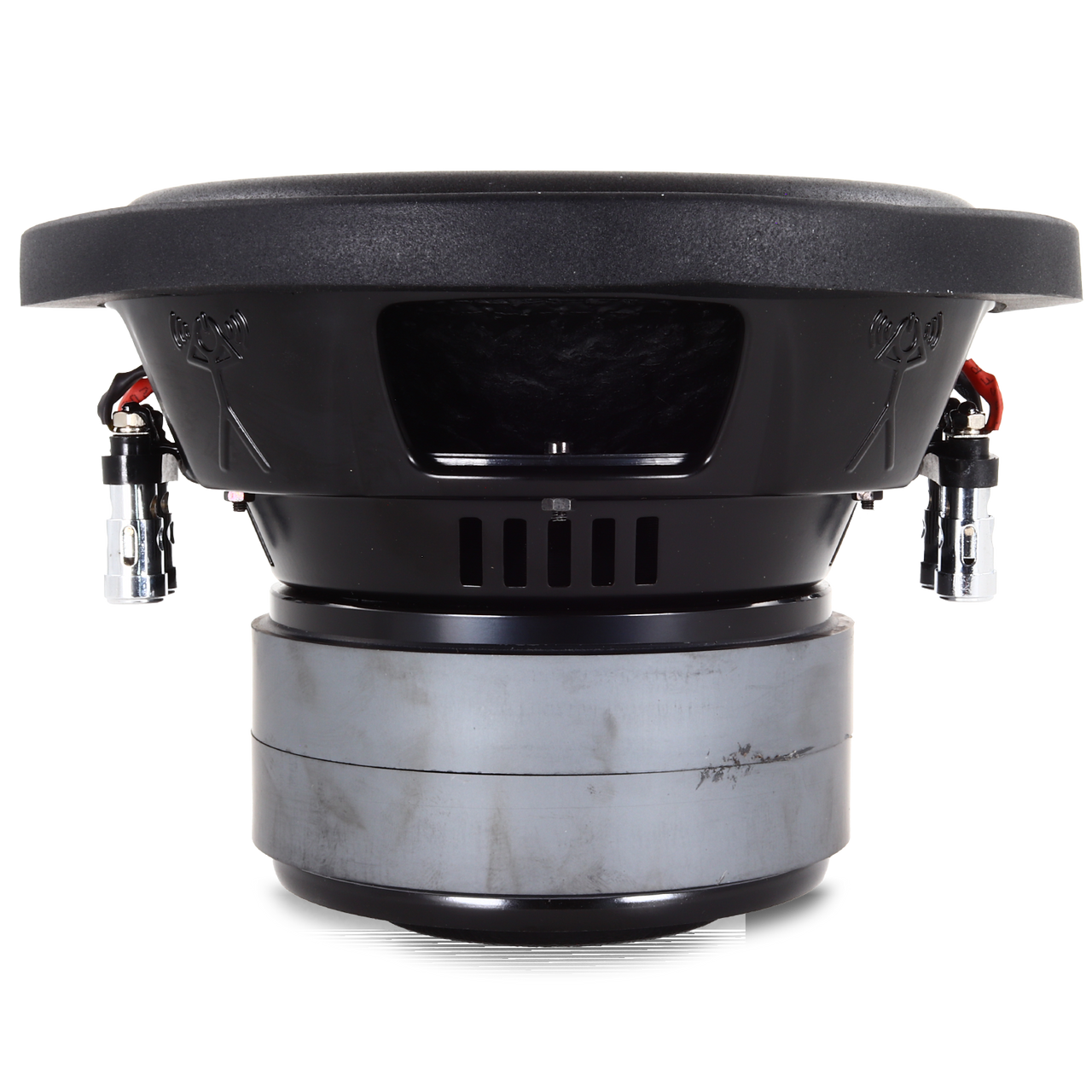 Prodigy Audio NB2-8D4 8" 300 Watt RMS Dual 4 Ohm Subwoofer - Audio Sellerz