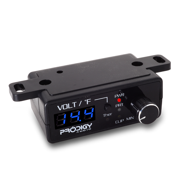 Prodigy Audio NB2800.1 2800 Watt Monoblock Amplifier