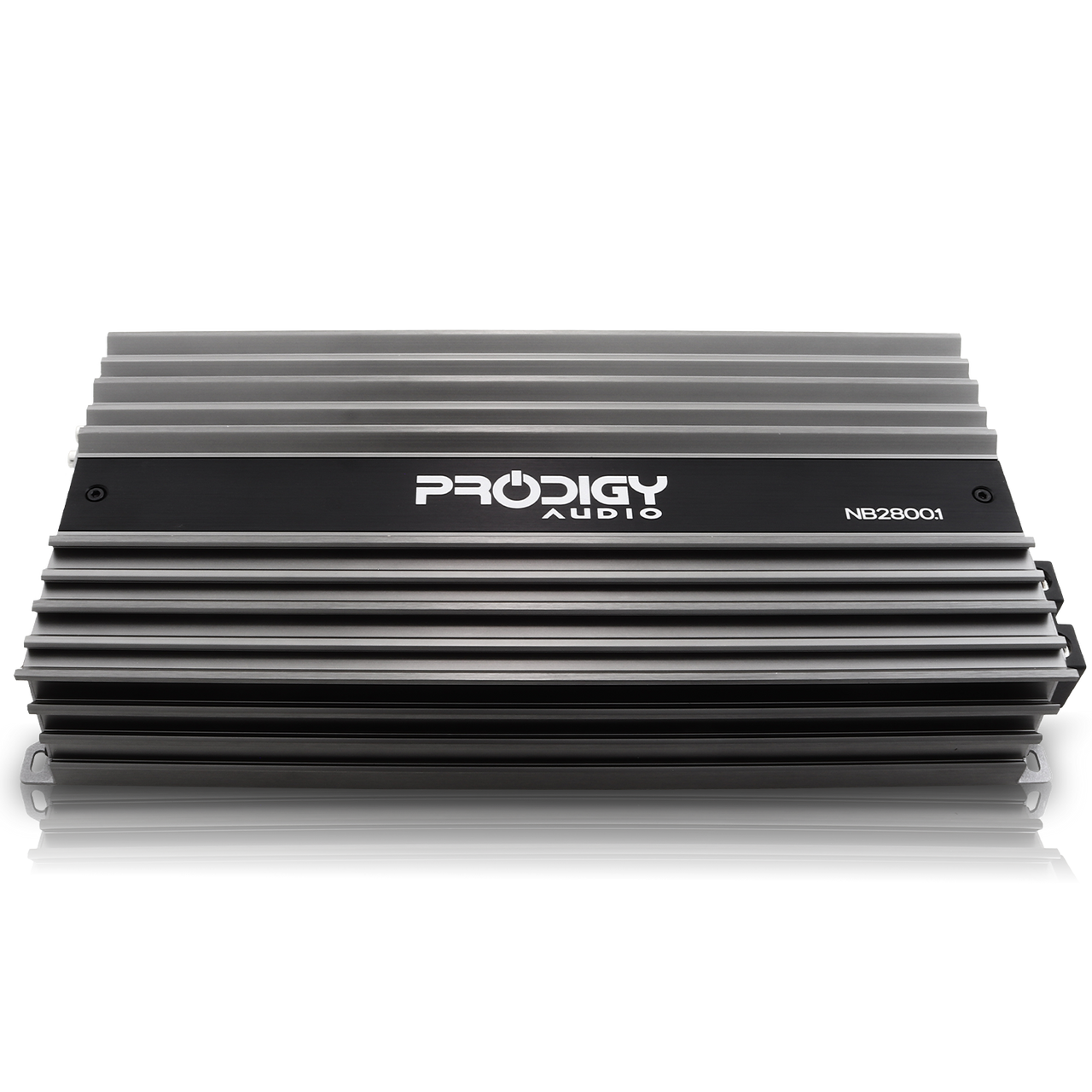 Prodigy Audio NB2800.1 2800 Watt Monoblock Amplifier