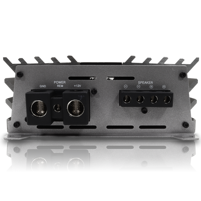 Prodigy Audio NB2800.1 2800 Watt Monoblock Amplifier