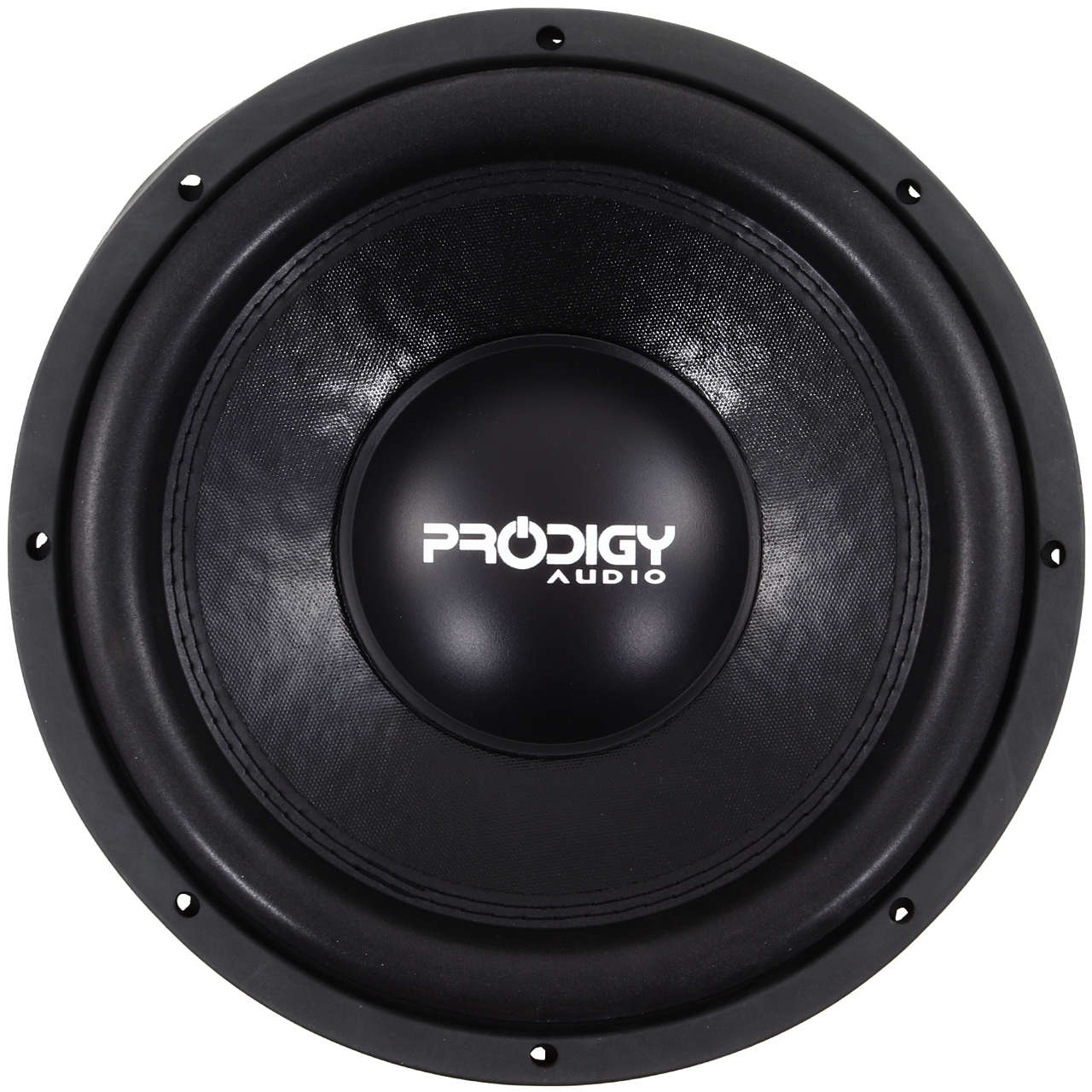 Prodigy Audio NB2-12D4 12" 400 Watt RMS Dual 4 Ohm Subwoofer - Audio Sellerz