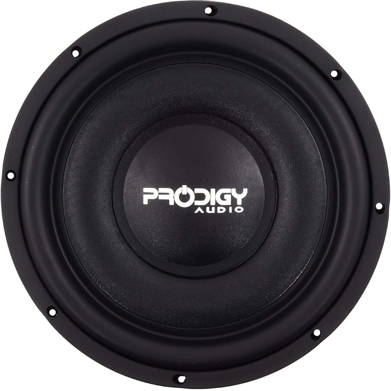 Prodigy Audio NB3-10D4 10" 600 Watt RMS Dual 4 Ohm Shallow Mount Subwoofer - Audio Sellerz