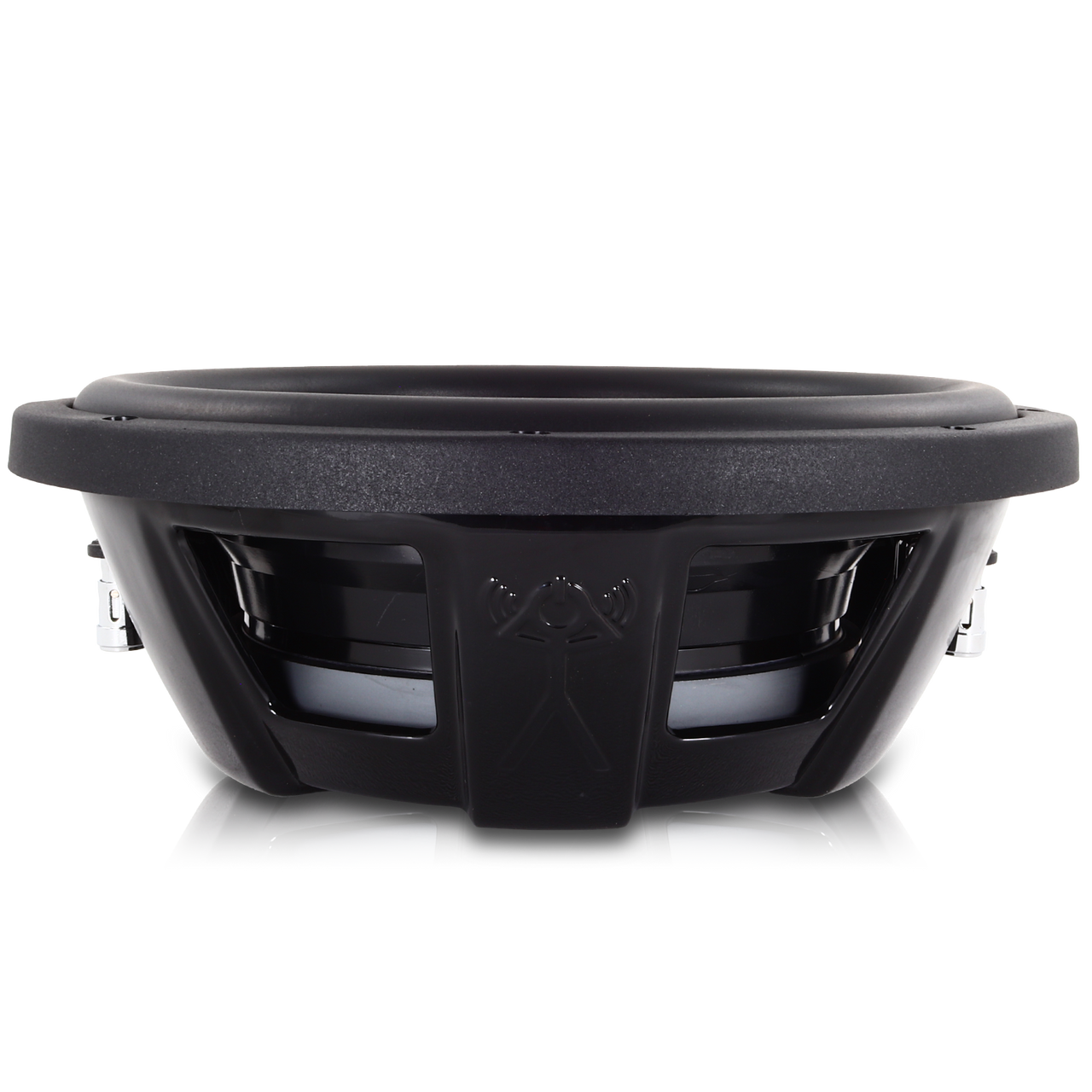 Prodigy Audio NB3-10D4 10" 600 Watt RMS Dual 4 Ohm Shallow Mount Subwoofer - Audio Sellerz