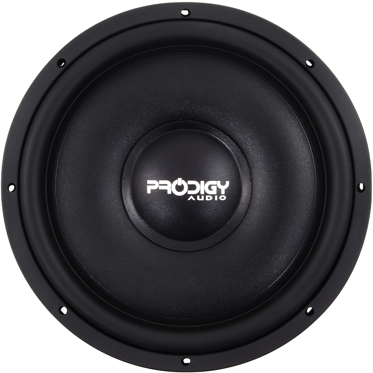 Prodigy Audio NB3-12D4 12" 800 Watt RMS Dual 4 Ohm Shallow Mount Subwoofer - Audio Sellerz