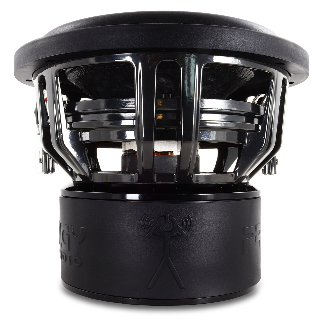 Prodigy Audio NB5-10D2 / NB5-10D4 10" 1000 Watt RMS Subwoofer