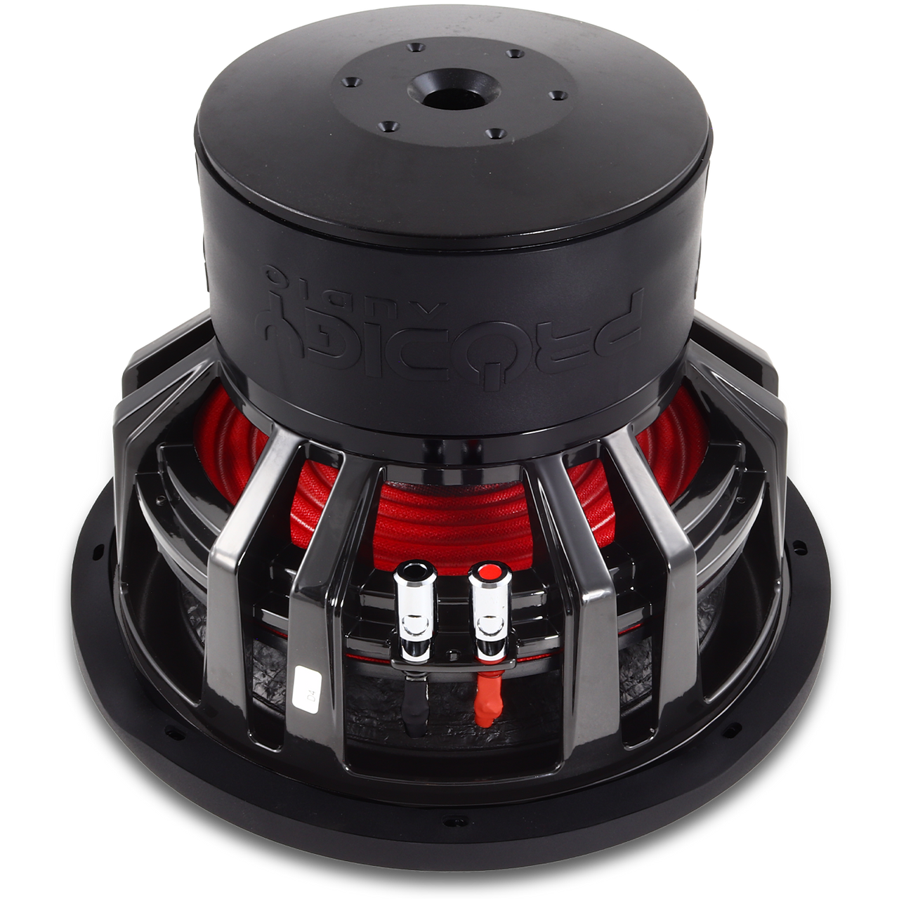 Prodigy Audio NB5-12D2 / NB5-12D4 12" 1200 Watt RMS Subwoofer - Audio Sellerz
