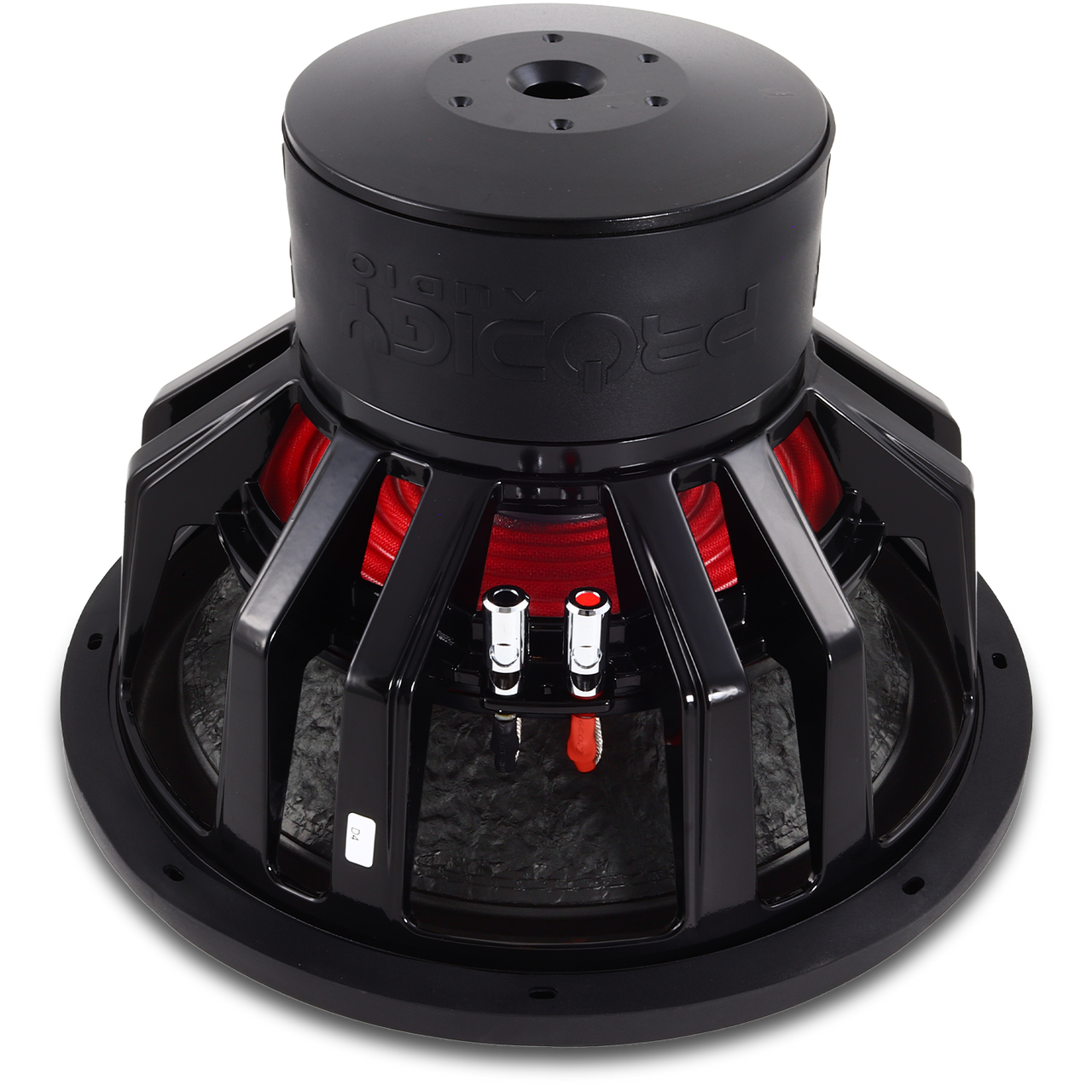 Prodigy Audio NB5-15D2 / NB5-15D4 15" 1200 Watt RMS Subwoofer - Audio Sellerz