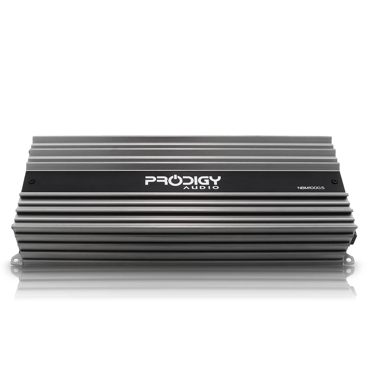 Prodigy Audio NBM1000.5 1000 Watt 5-Channel Amplifier