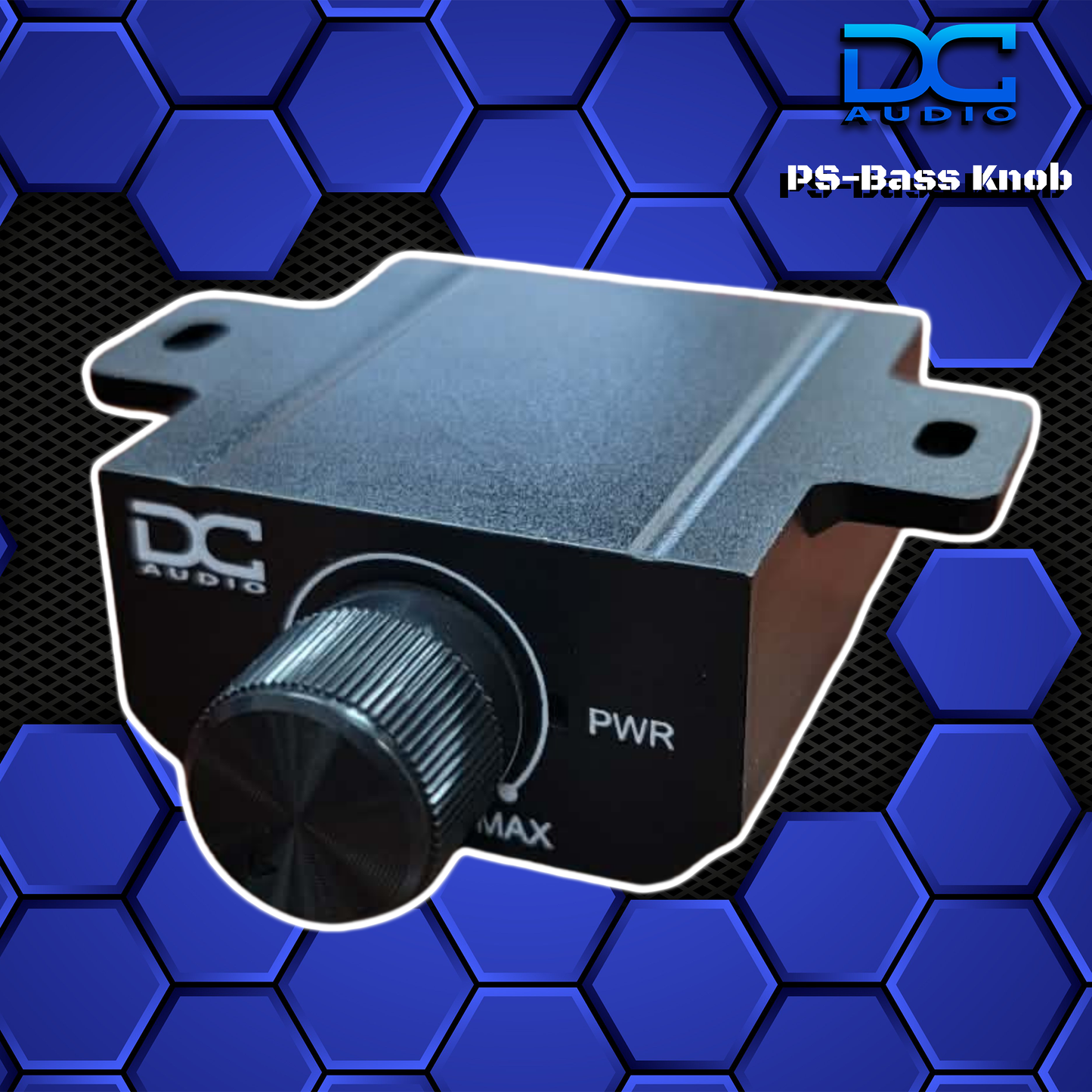 PS3000x1 - Mini Full Range Mono Block Amplifier
