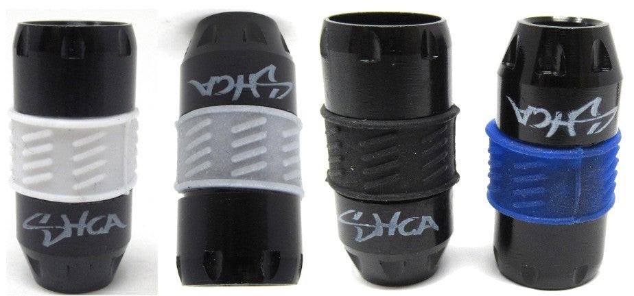 Sky High Car Audio DIY Twisted 2-Channel RCA Female Ends Single - Audio Sellerz
