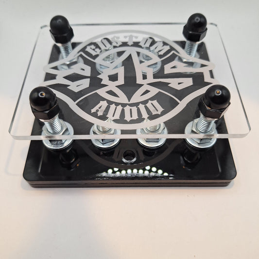 Fuse Block 4 Spot - Audio Sellerz