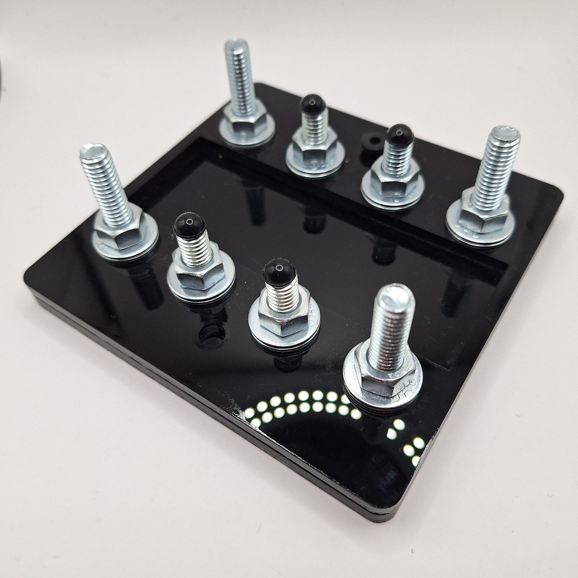 Fuse Block 4 Spot - Audio Sellerz