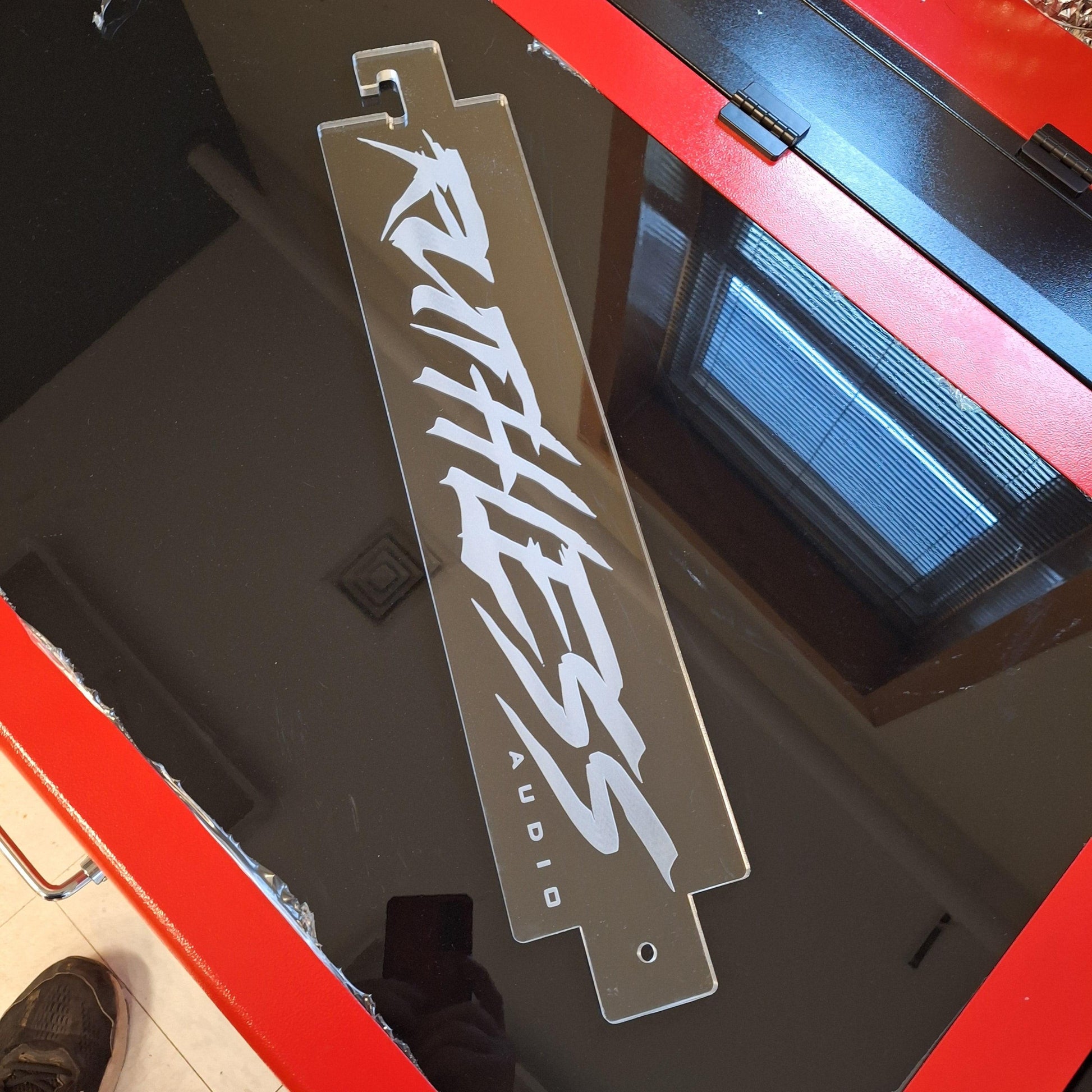 Hood Props - Audio Sellerz