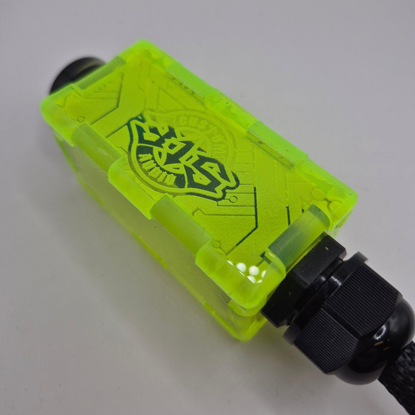 (PS)Bass Knob - Audio Sellerz