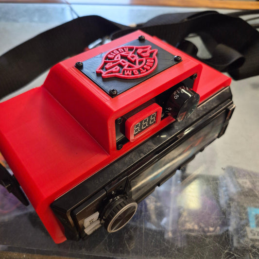 Media Radio Box - Audio Sellerz