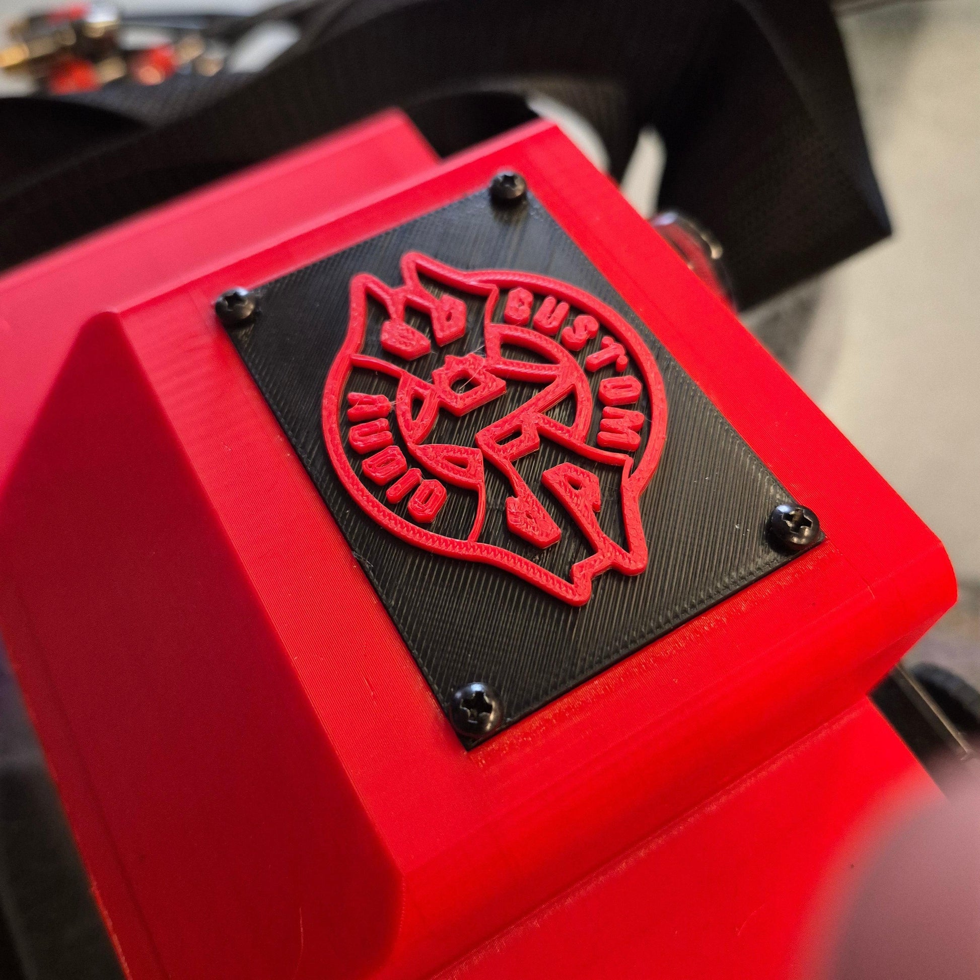 Media Radio Box - Audio Sellerz