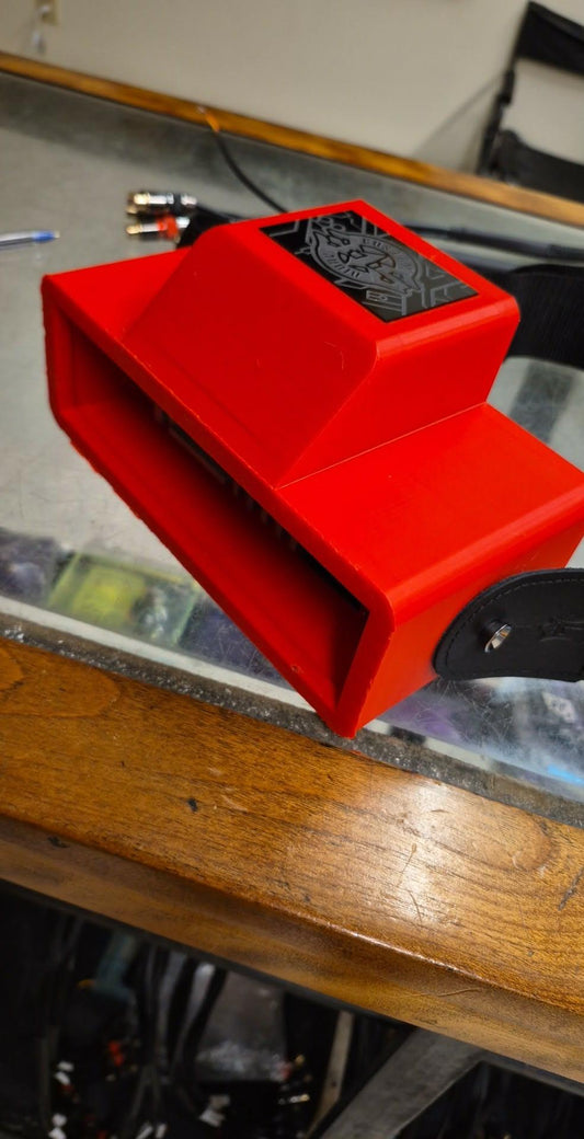 Media Radio Box - Audio Sellerz