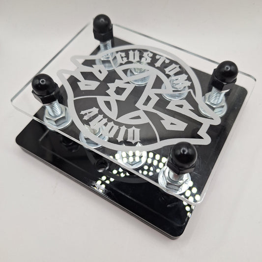 Fuse Block 4 Spot - Audio Sellerz