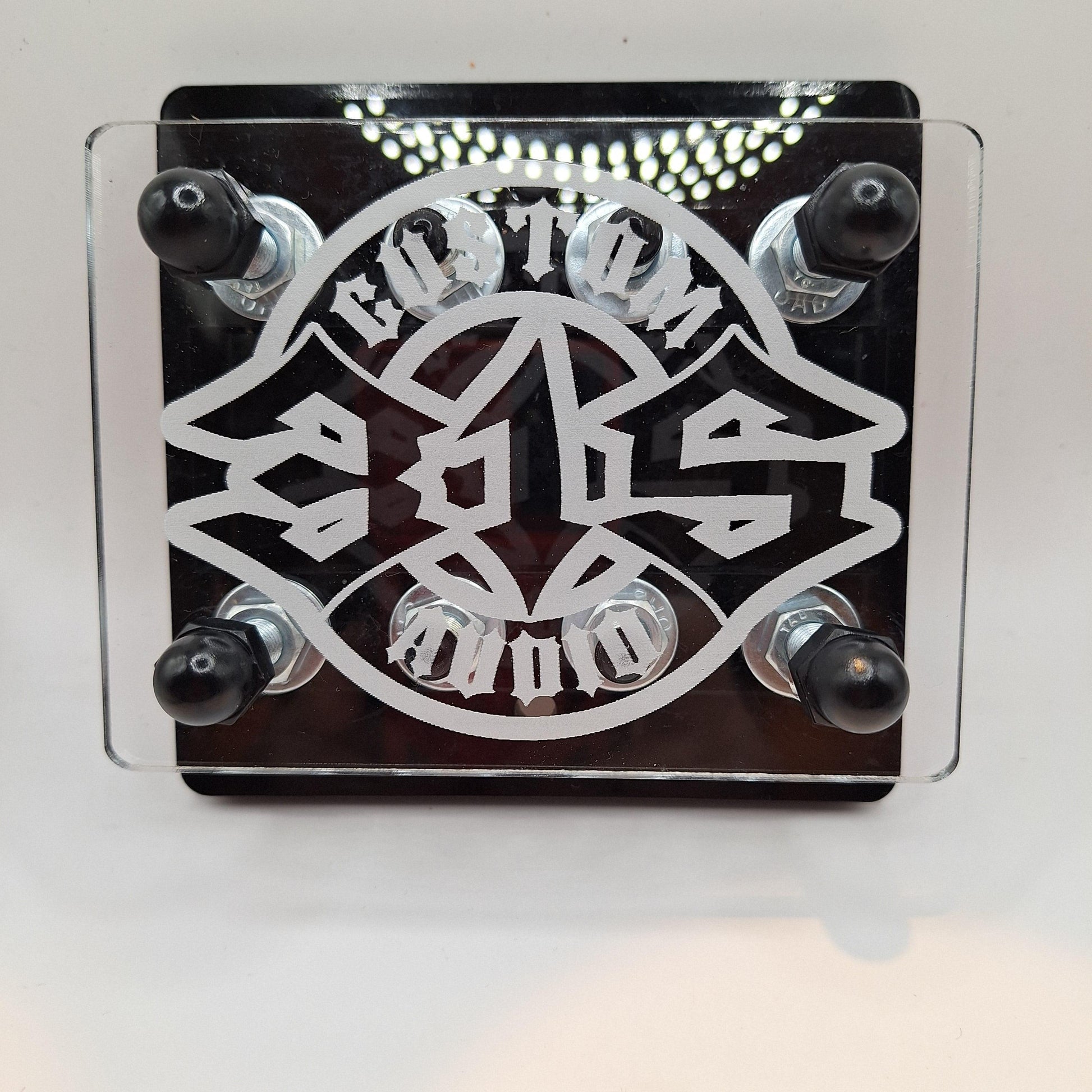 Fuse Block 4 Spot - Audio Sellerz
