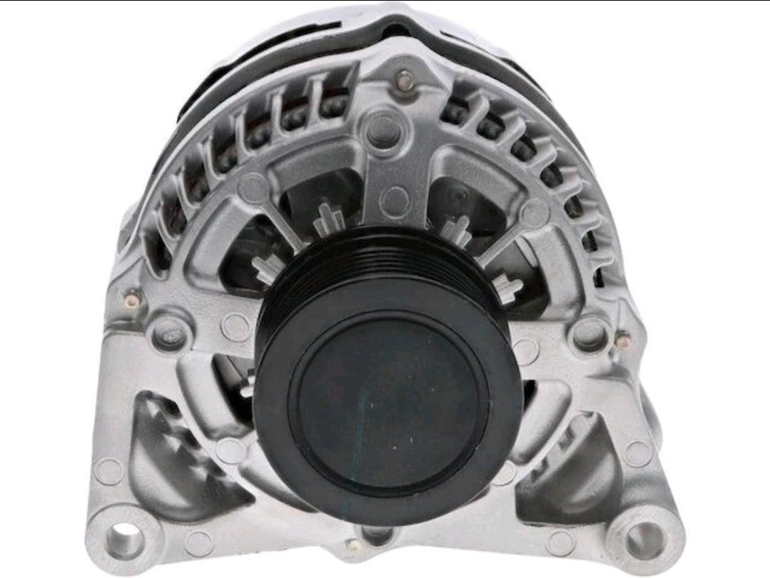 2025+ Honda Civic 1.5L turbo engine high output alternator 200-325 amp  Brand X Alternator - Audio Sellerz