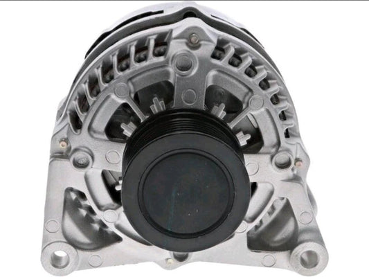 2025+ Honda Civic 1.5L turbo engine high output alternator 200-325 amp  Brand X Alternator - Audio Sellerz