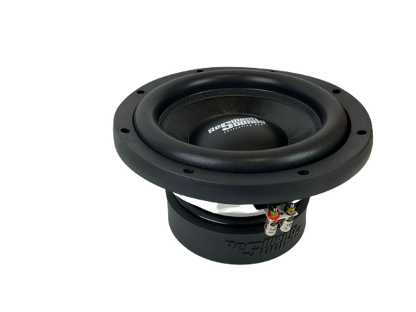 Resilient Sounds RS 10" V2 500RMS ENTRY WOOFER - Audio Sellerz