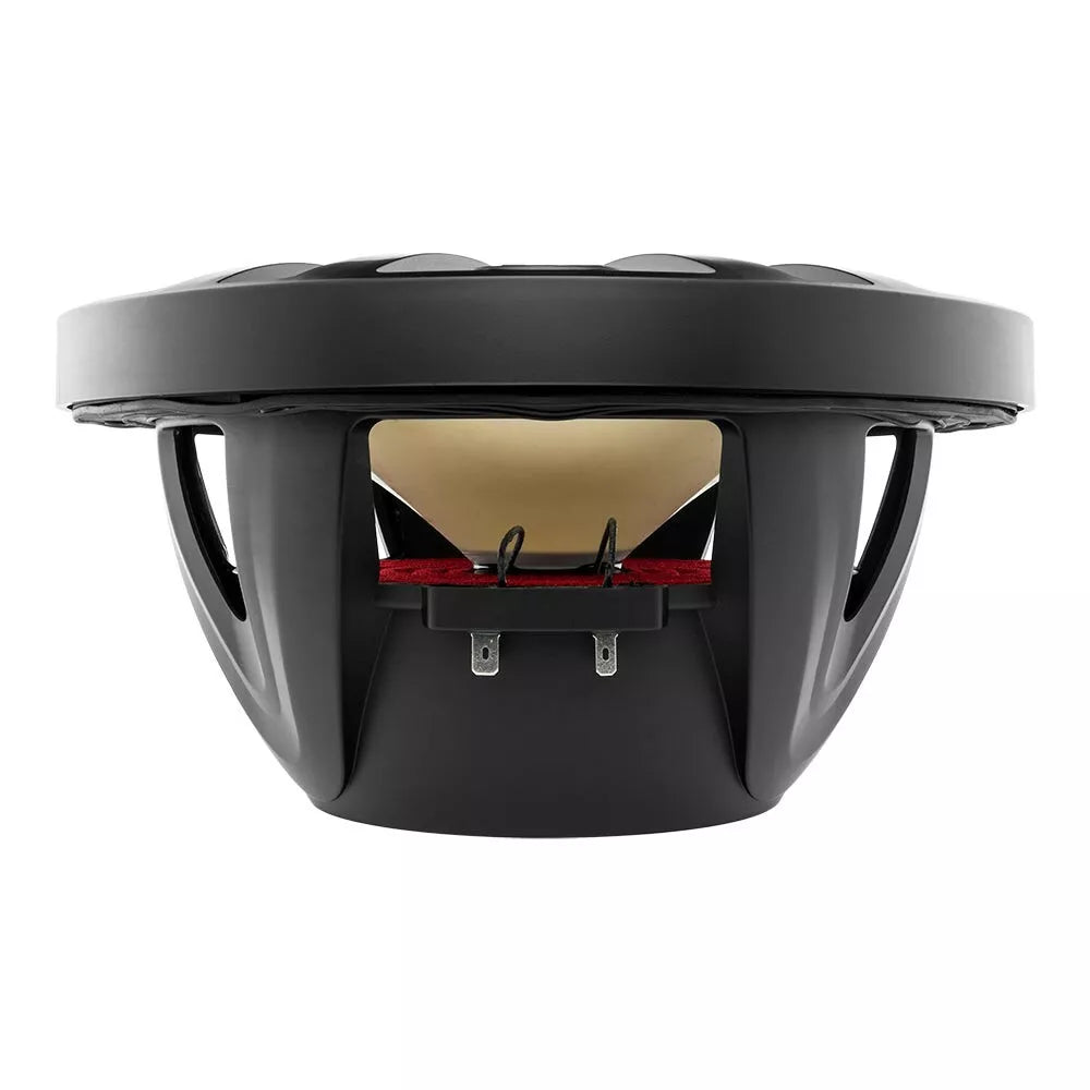 NXL 10" 2-Way Coaxial Marine Speaker with LED RGB Lights | 200W RMS 4-Ohm.