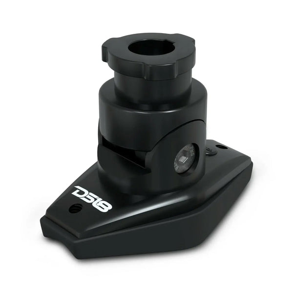 Tube Mounting Bracket for NXL-X and CF-X Towers - X Towers Black - Ref 545081 - image 1 - AudioSellerz