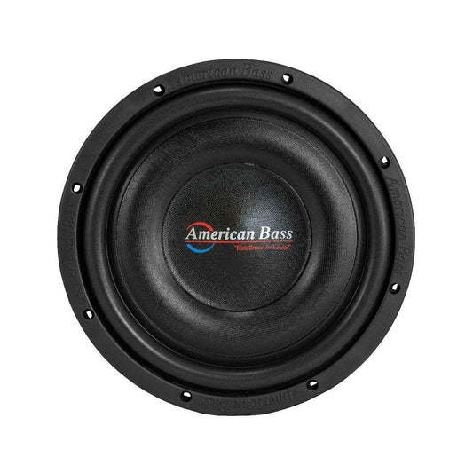American Bass SL 10" Subwoofer