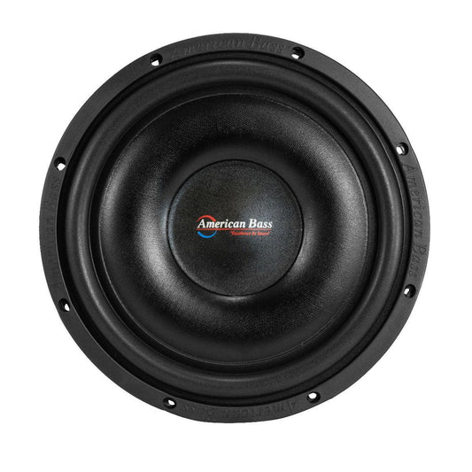 American Bass SL 12″ Subwoofer 