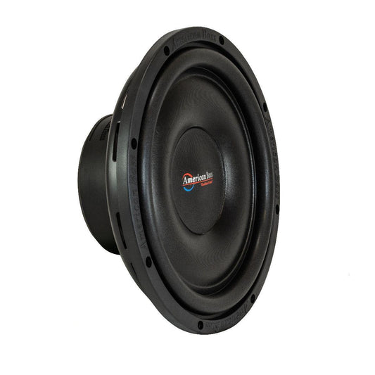 American Bass SL 12″ Subwoofer 