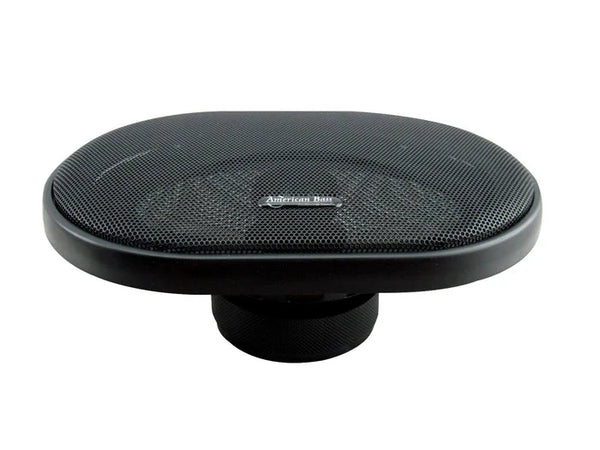 American Bass SQ 5x7" - Audio Sellerz