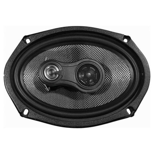 American Bass SQ 6x9" Speakers - Audio Sellerz