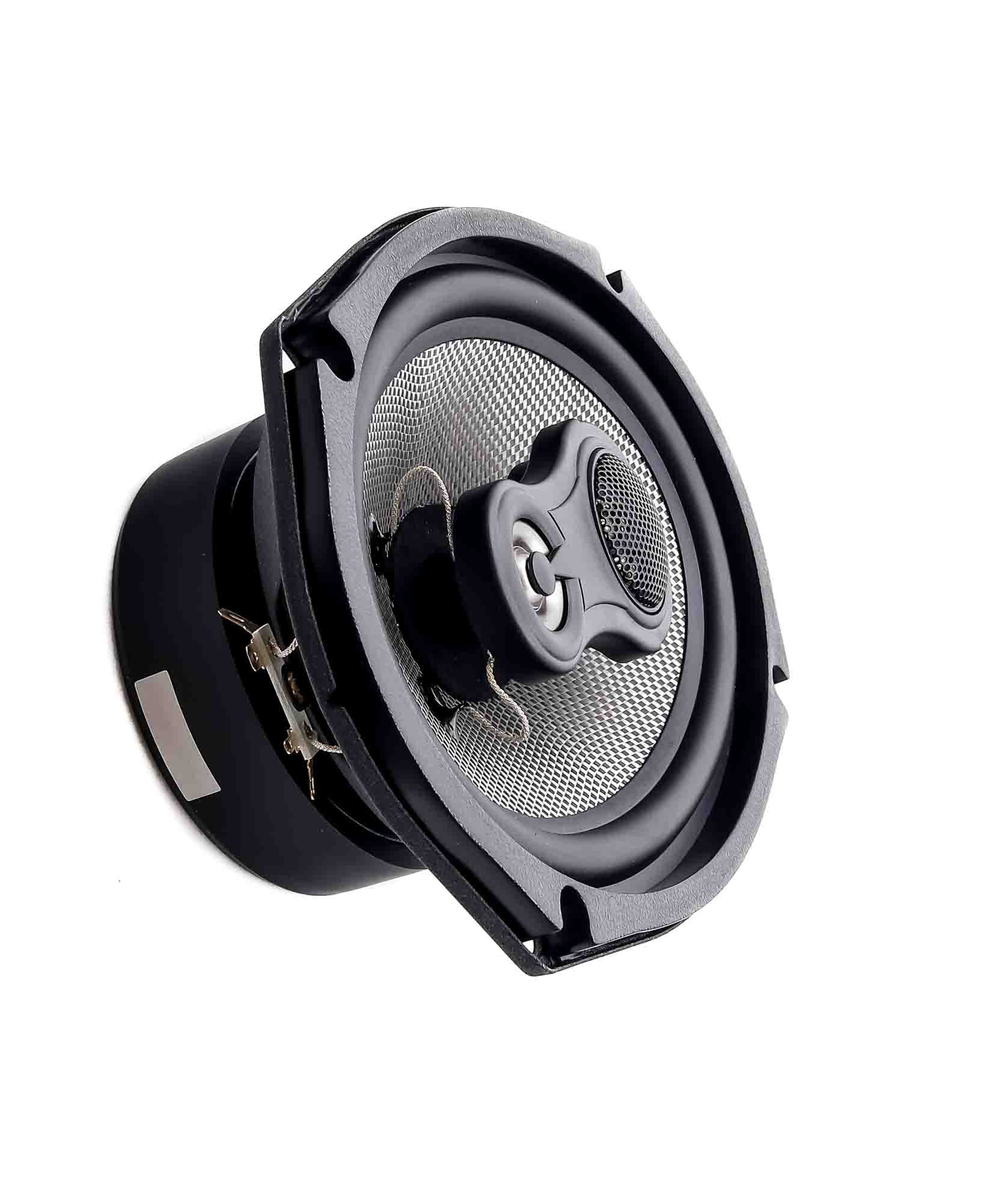 SQ 6.9 Full Range Speakers (Pair) - American Bass Audio