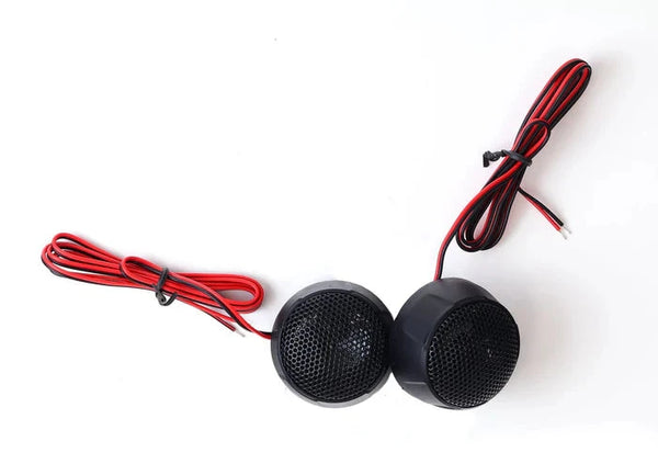 American Bass SQ T1 Tweeters - Audio Sellerz