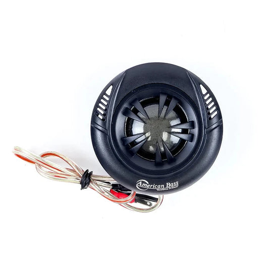 American Bass SQ T2 Tweeters - Audio Sellerz