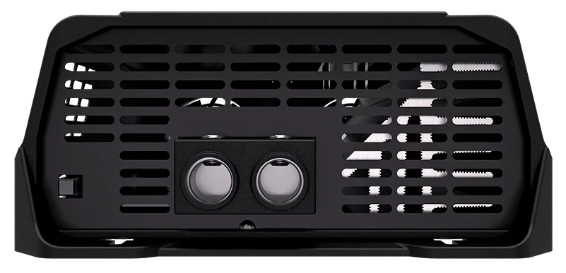 Stetsom BRAVO Charger 150A Power Supply Smart Charging