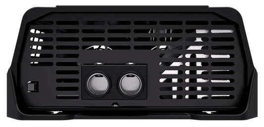 Stetsom BRAVO Charger | 150A Power Supply for Car Audio