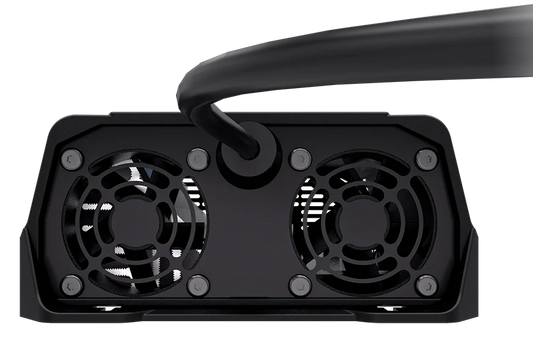 Stetsom BRAVO Charger | 150A Power Supply for Car Audio
